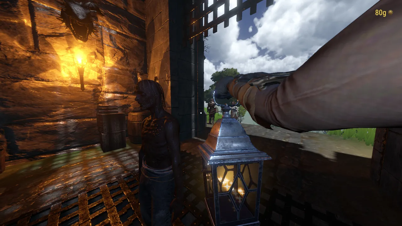 Gatewatch Screenshot 4