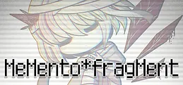 MeMento*fragMent