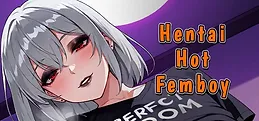 Hentai Hot Femboy