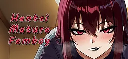 Hentai Mature Femboy
