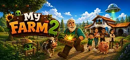 My Farm 2