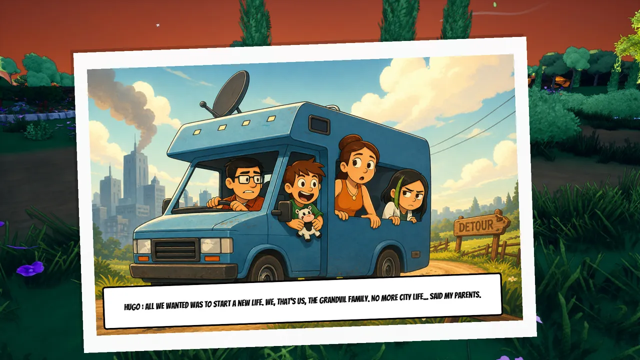 My Farm 2 Screenshot 0