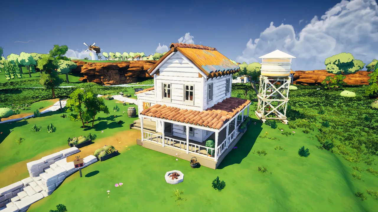 My Farm 2 Screenshot 10