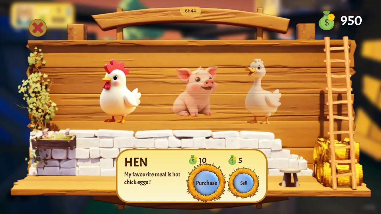 My Farm 2 Screenshot 5