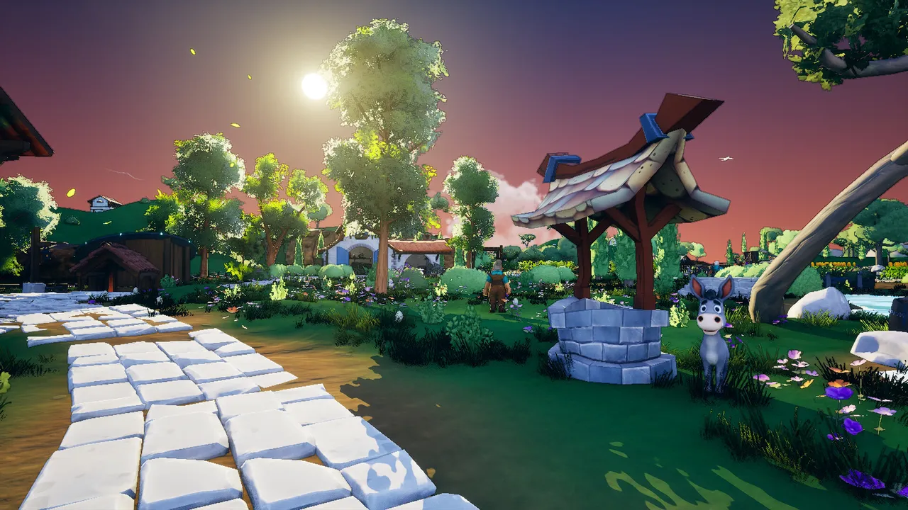 My Farm 2 Screenshot 8