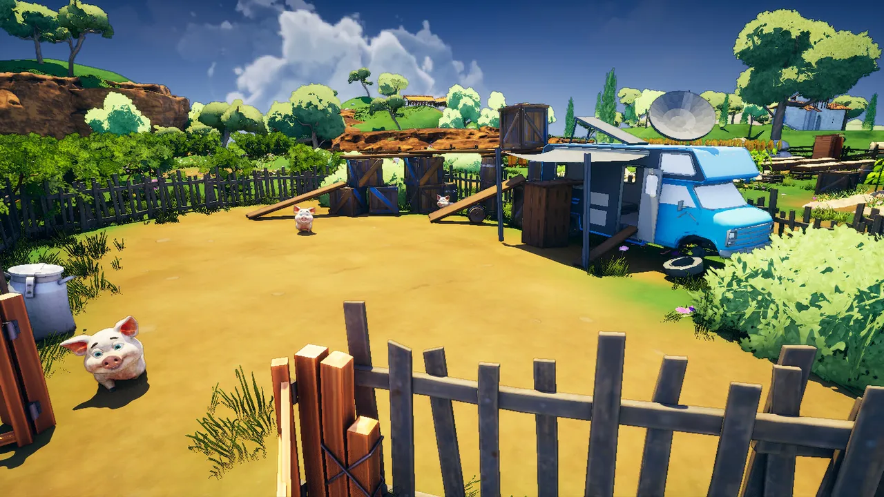 My Farm 2 Screenshot 6