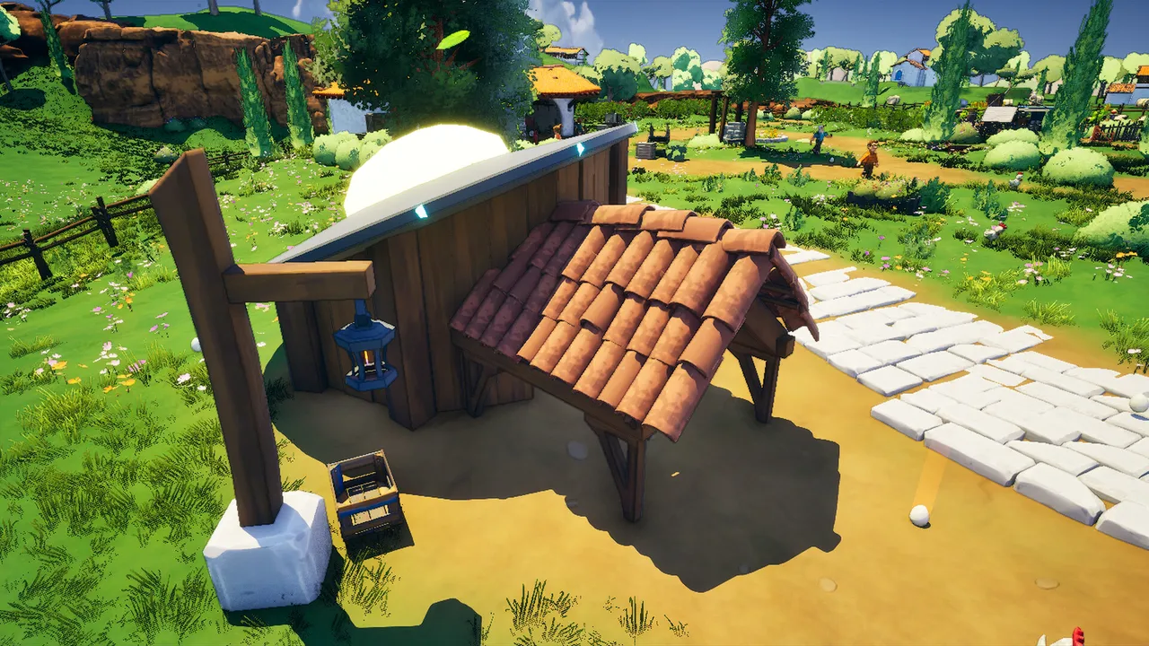 My Farm 2 Screenshot 4