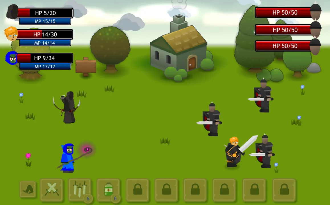 Eggys Games Flash Collection Screenshot 3