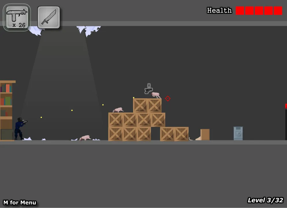 Eggys Games Flash Collection Screenshot 0