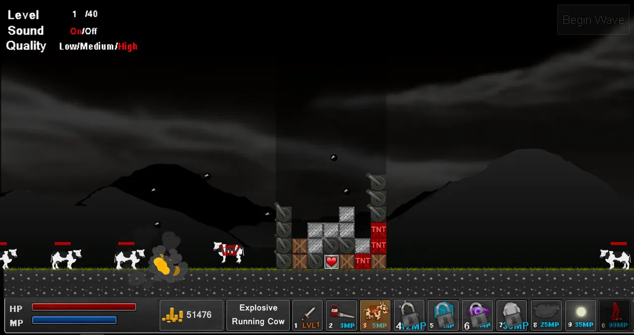 Eggys Games Flash Collection Screenshot 4