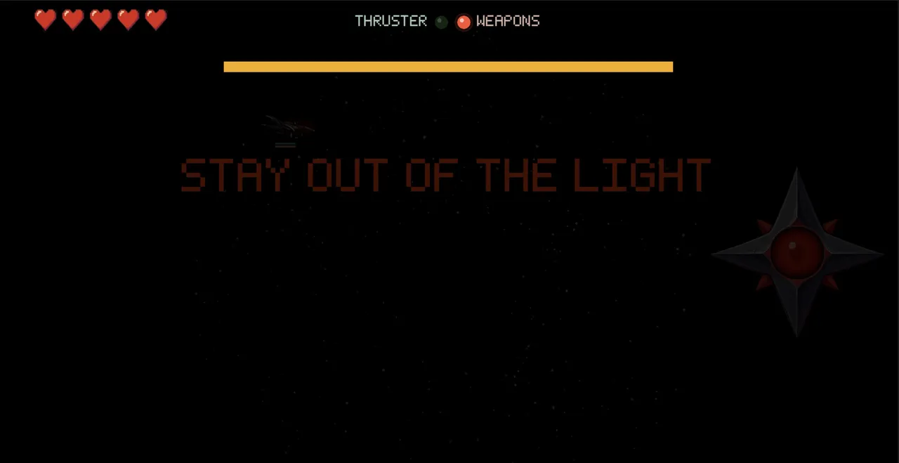 The Last Sideran Screenshot 0