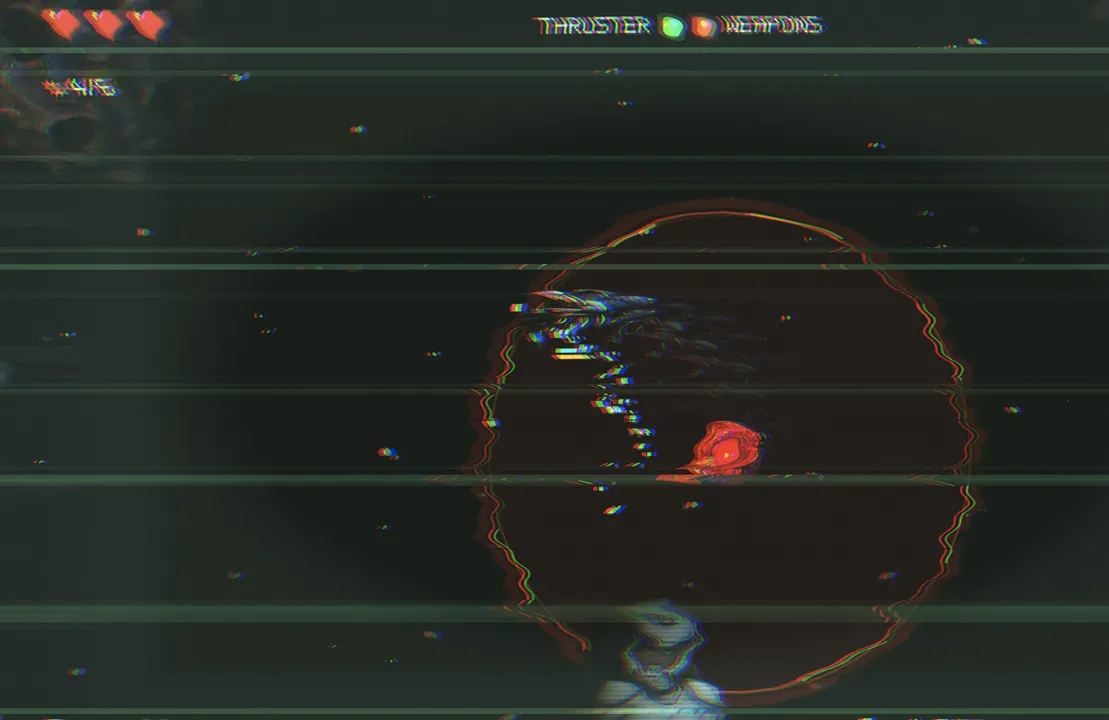 The Last Sideran Screenshot 7