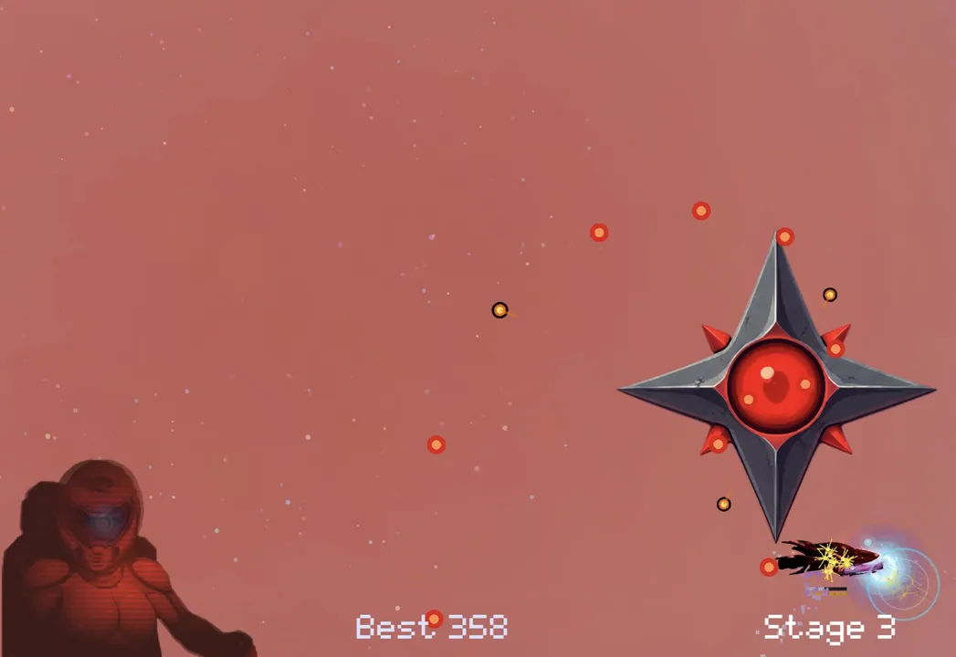 The Last Sideran Screenshot 9