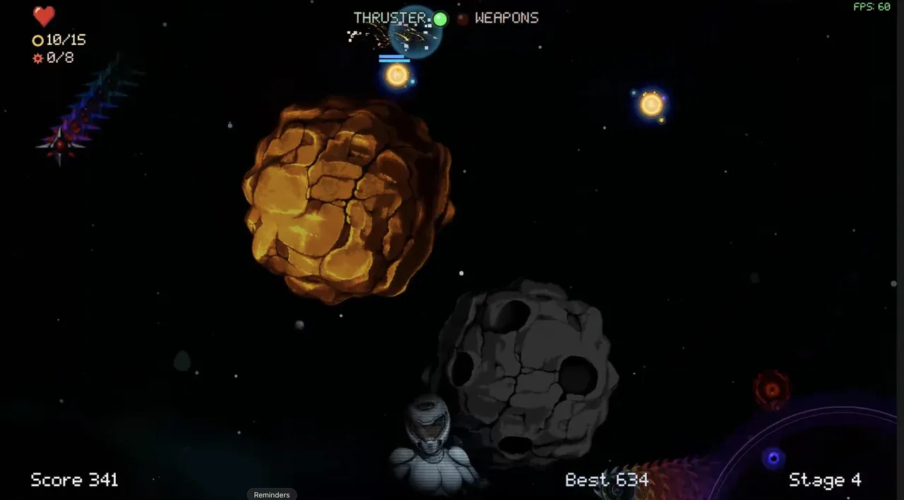 The Last Sideran Screenshot 17