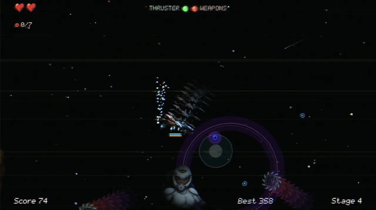 The Last Sideran Screenshot 6