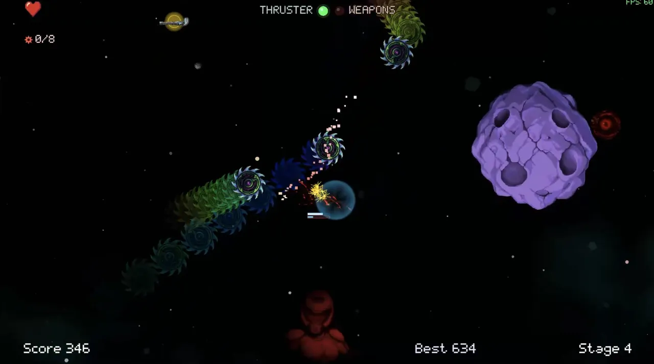 The Last Sideran Screenshot 14