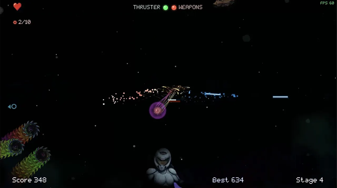 The Last Sideran Screenshot 15