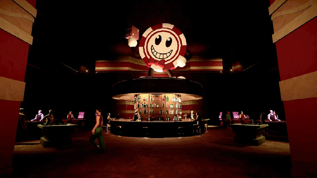 Family Gambling Screenshot 0