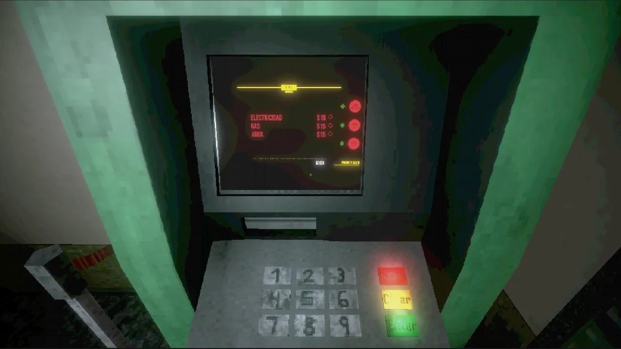 Family Gambling Screenshot 10
