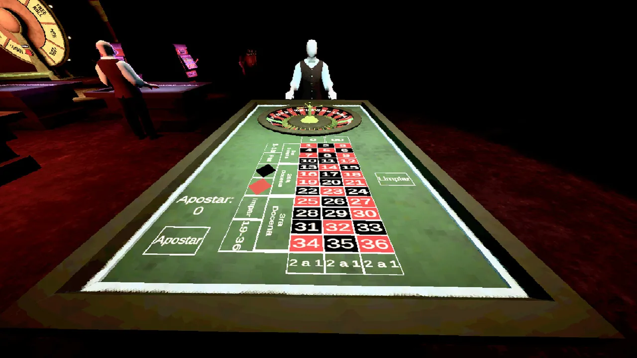 Family Gambling Screenshot 2