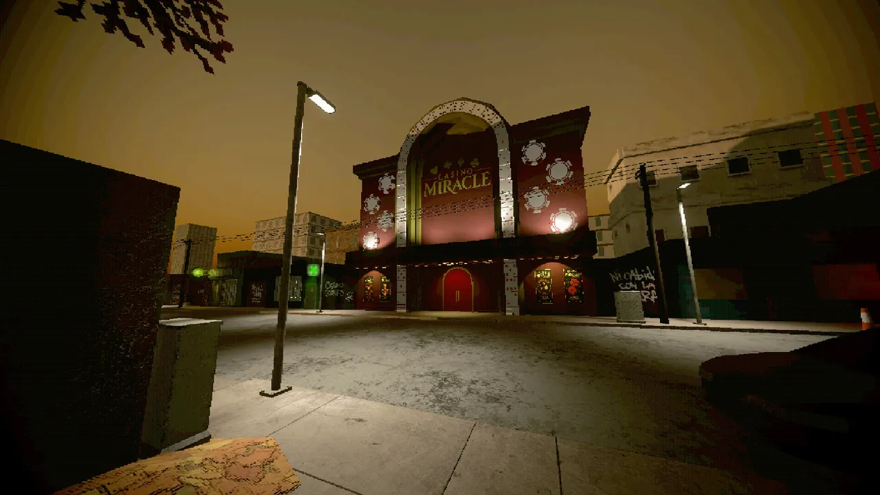 Family Gambling Screenshot 8