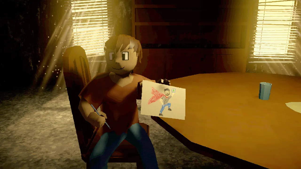 Family Gambling Screenshot 4