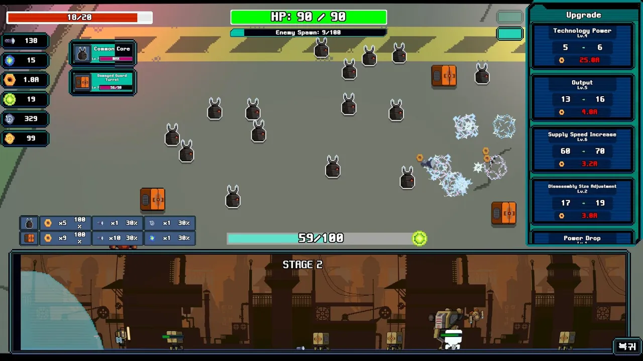 Scrap Snap Screenshot 0