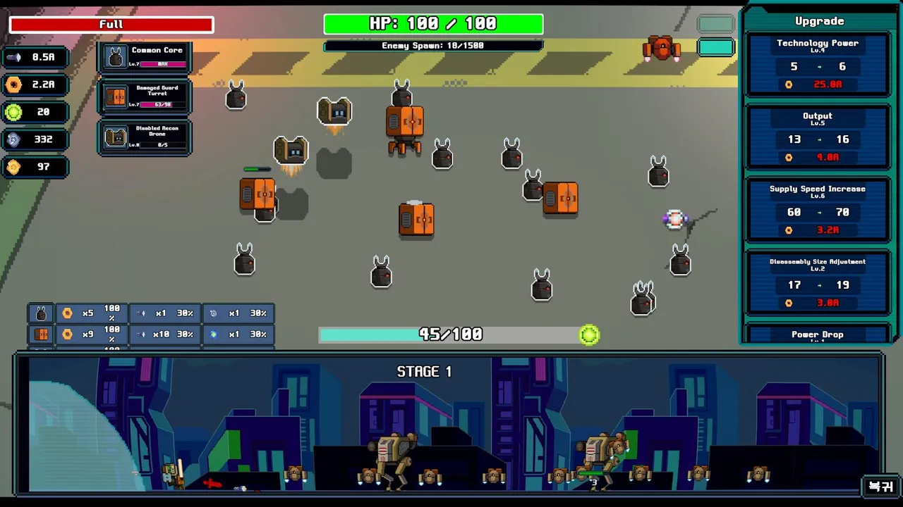 Scrap Snap Screenshot 4