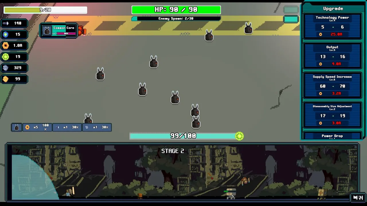 Scrap Snap Screenshot 3