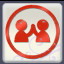 Friends With Everyone icon