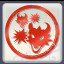 Buddy Battle Stamp icon