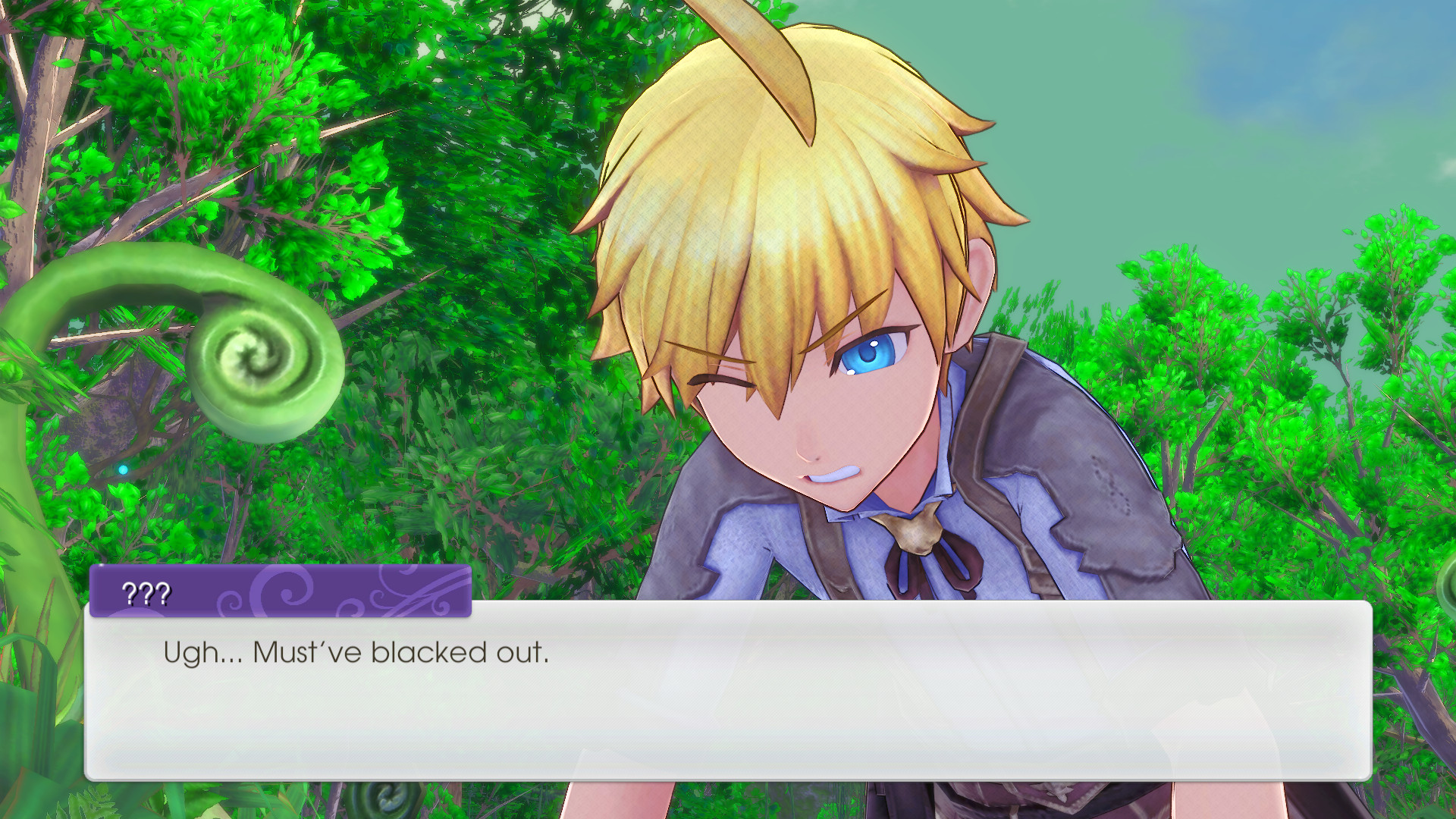 Rune Factory 5 Screenshot 0