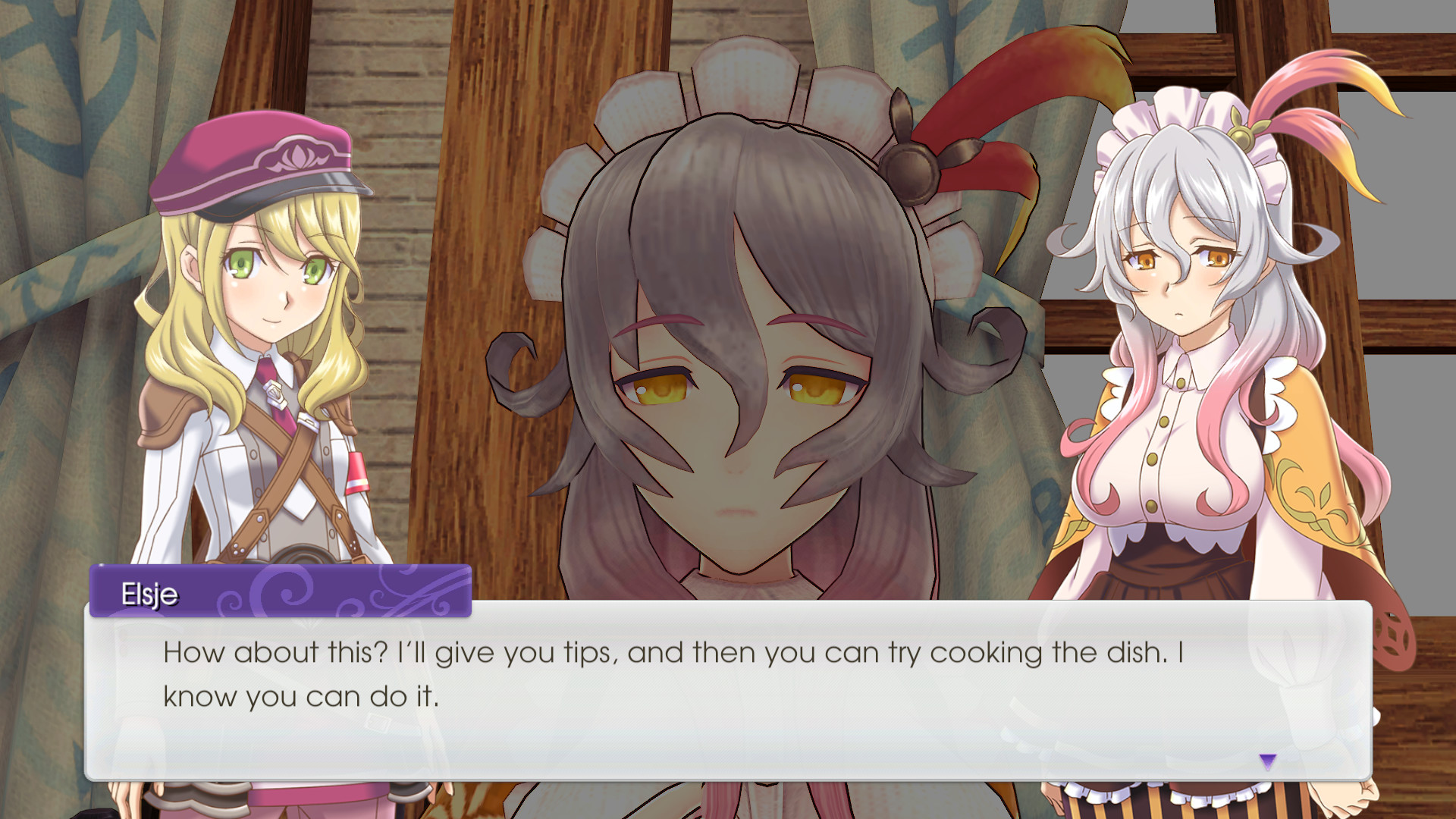 Rune Factory 5 Screenshot 7