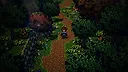 RPG Developer Bakin PixelScapes Forest Pack Screenshot 2