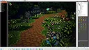 RPG Developer Bakin PixelScapes Forest Pack Screenshot 5