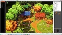 RPG Developer Bakin PixelScapes Forest Pack Screenshot 3