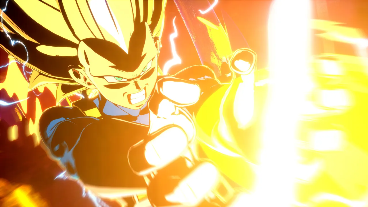 DRAGON BALL: Sparking! ZERO - Dragon Ball DAIMA: Character Pack 2 Screenshot 1