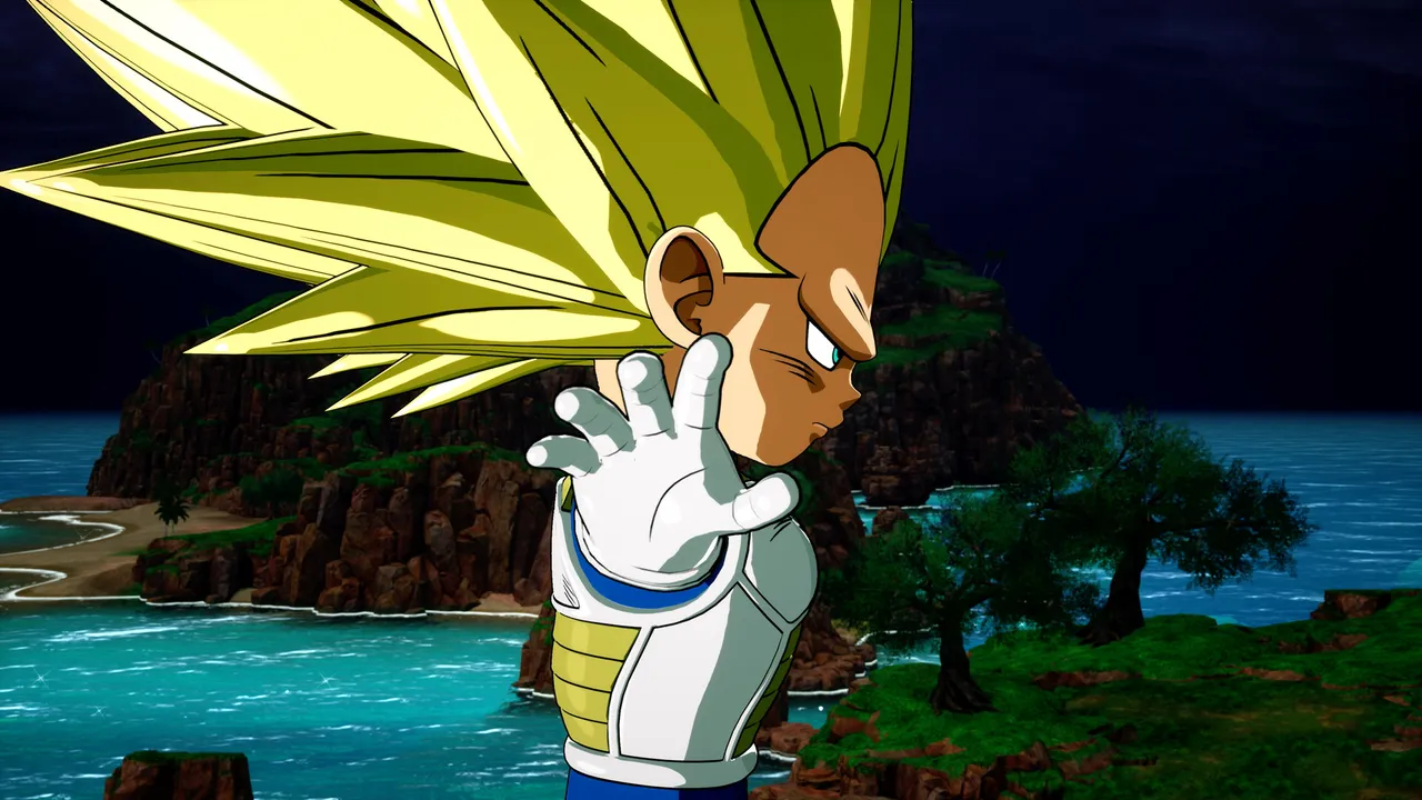 DRAGON BALL: Sparking! ZERO - Dragon Ball DAIMA: Character Pack 1 Screenshot 8