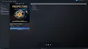Galactic Prospectors: Soundtrack Screenshot 0