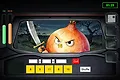 Invasion of the Number Vegetables Screenshot 1