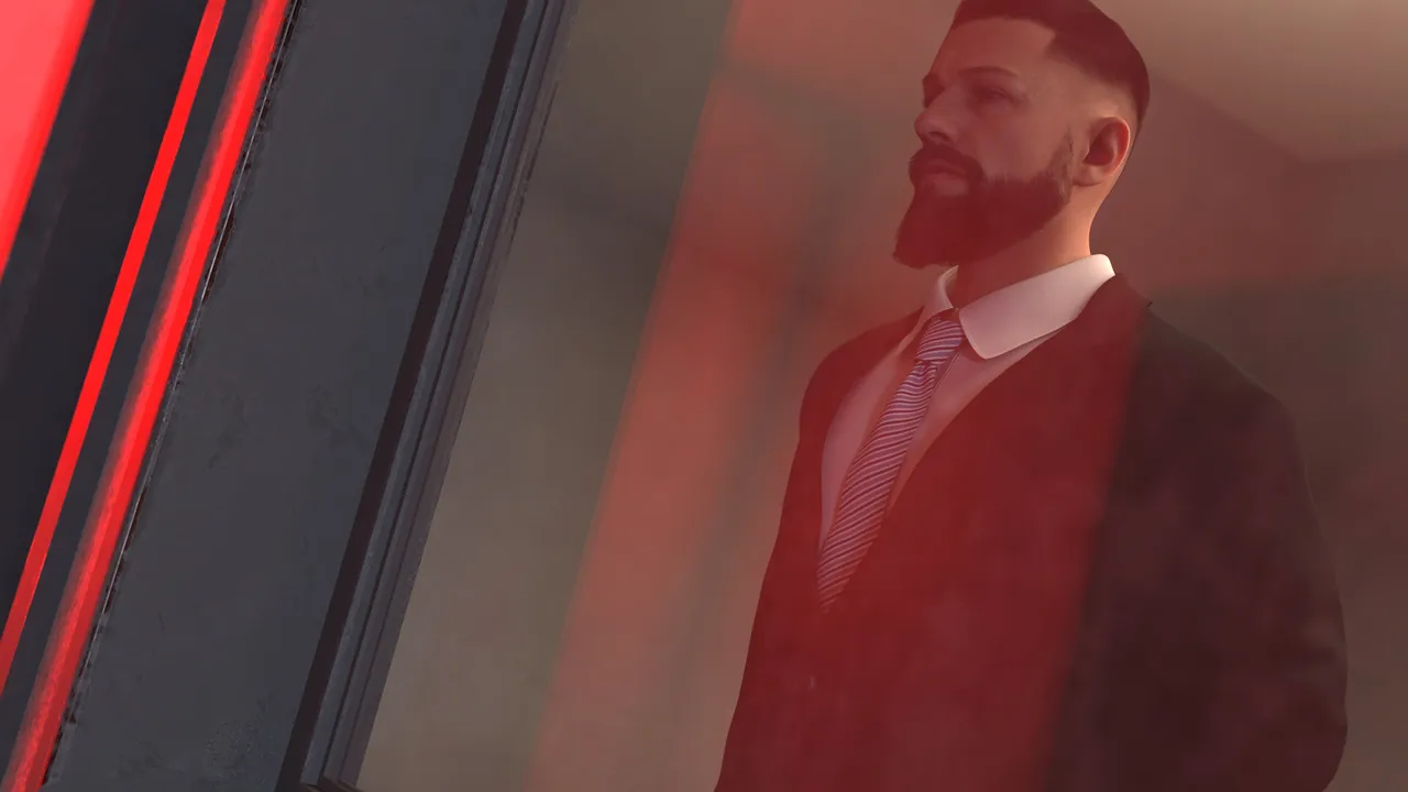 Leap Into Life Episode 1 Demo Screenshot 2