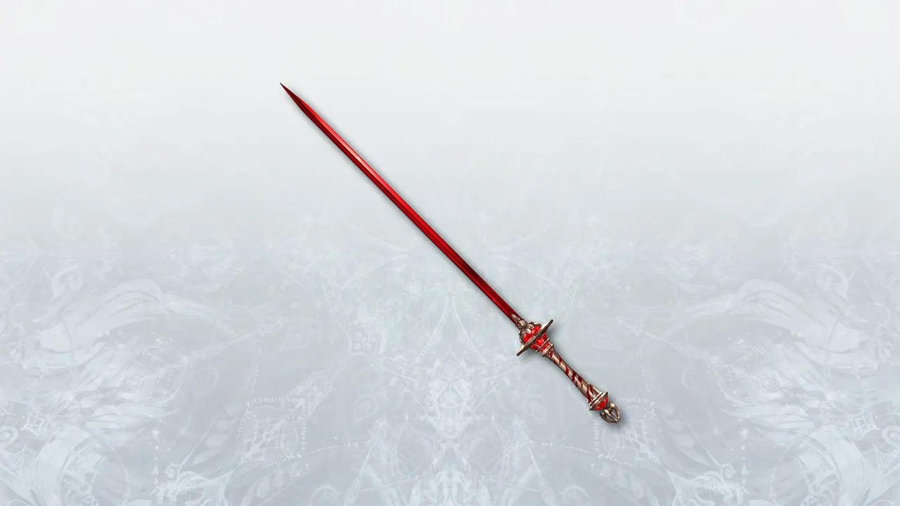 GBVSR - Weapon Skin Set: Battle Pass Pack 1 Screenshot 2