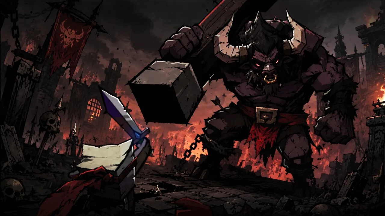 Dark Bone Prison Demo Screenshot 0