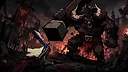 Dark Bone Prison Demo Screenshot 0