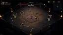 Dark Bone Prison Demo Screenshot 3