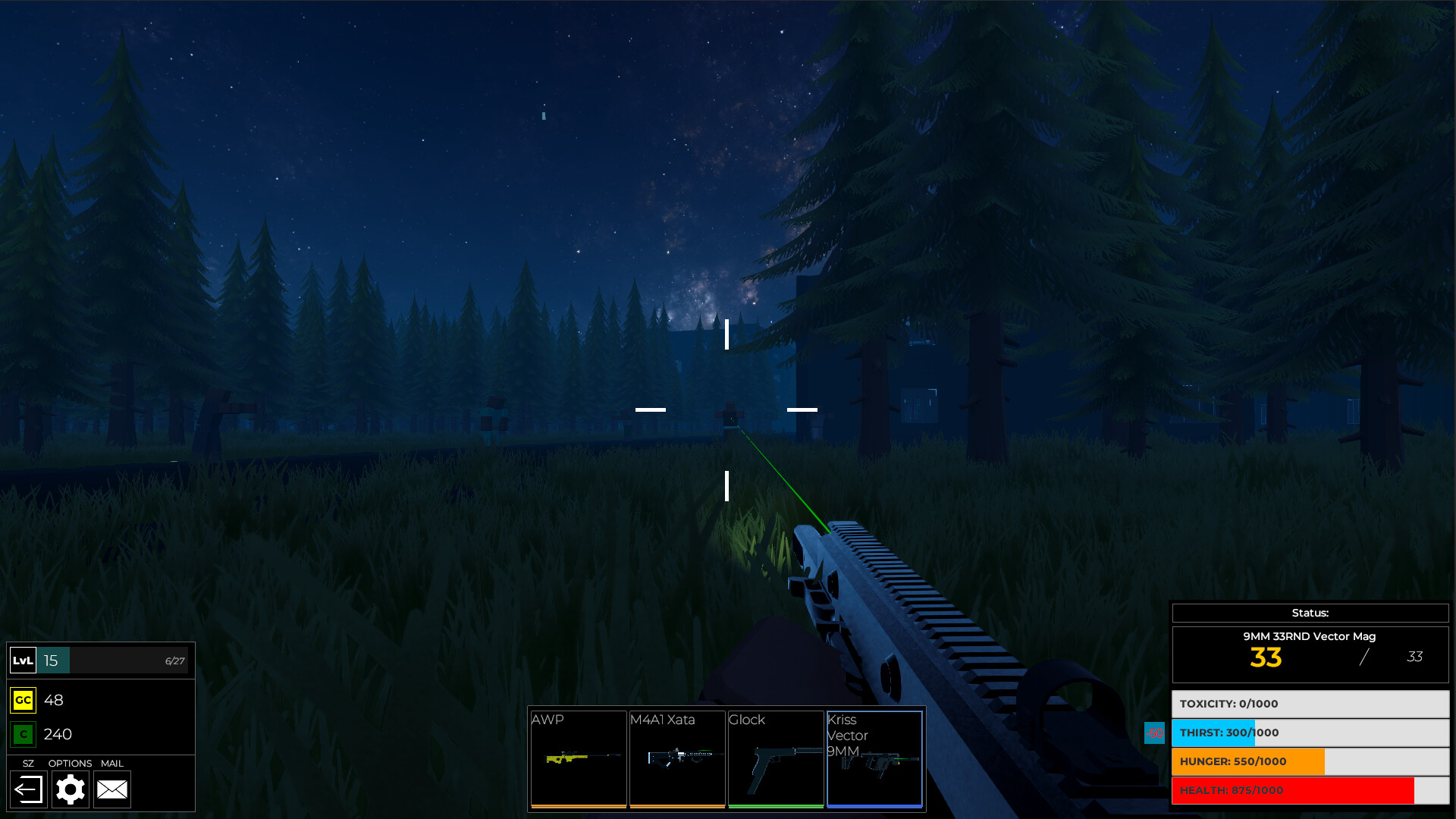 Deadzone Aeon Screenshot 2