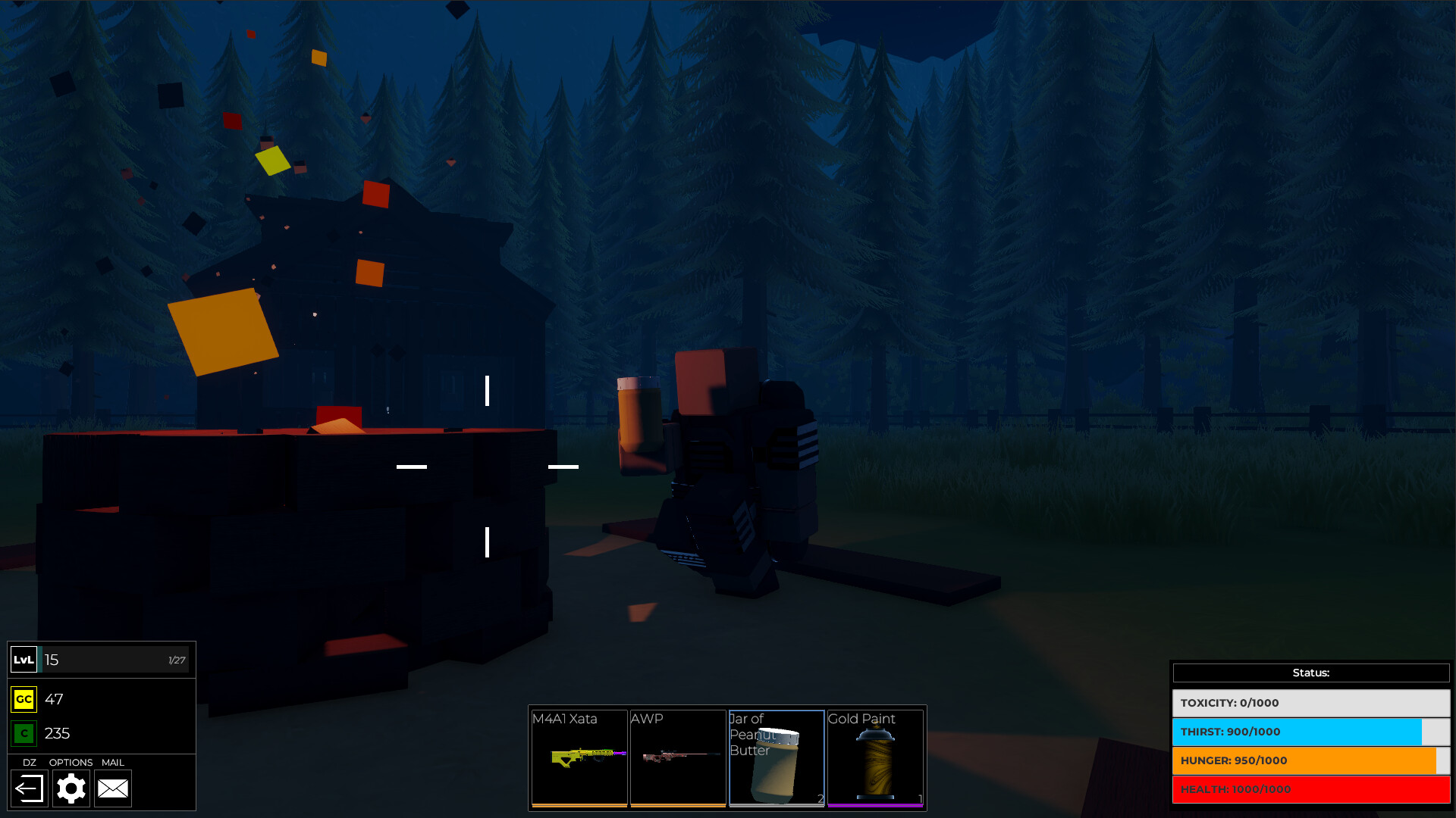 Deadzone Aeon Screenshot 4