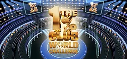 The 1% Club World Challenge