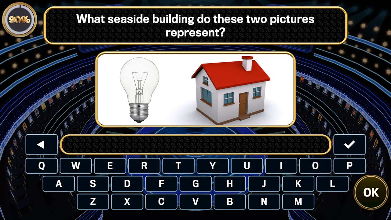 The 1% Club World Challenge Screenshot 3