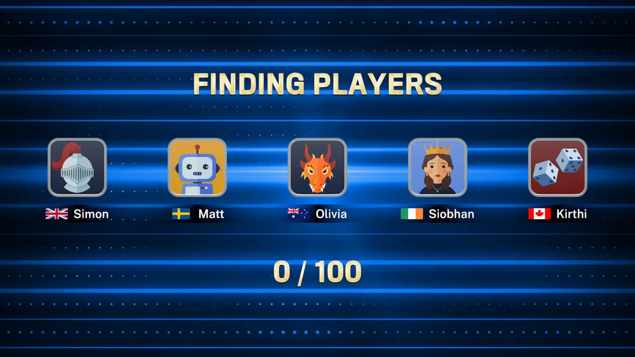 The 1% Club World Challenge Screenshot 7
